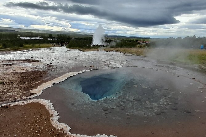 Authentic Golden Circle Private Tour With a Local Guide - Whats Included