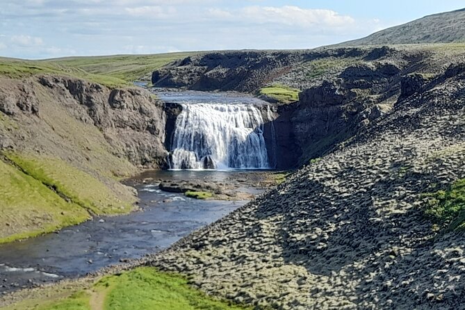 Authentic Golden Circle Private Tour With a Local Guide - Worth The Stay