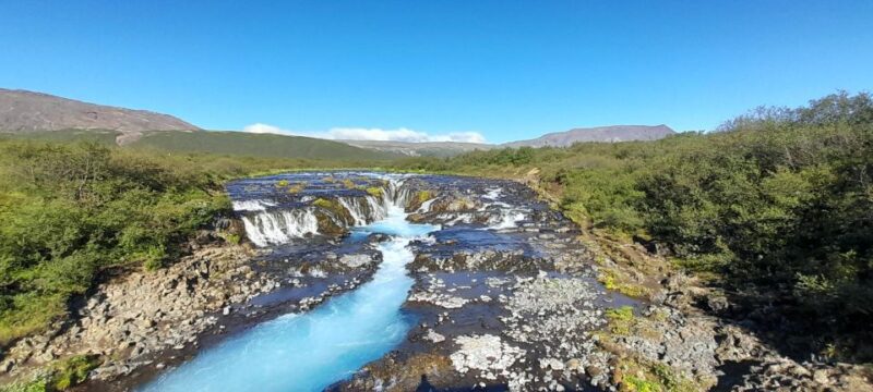 Authentic Golden Circle Private Tour With a Local - Experience Highlights