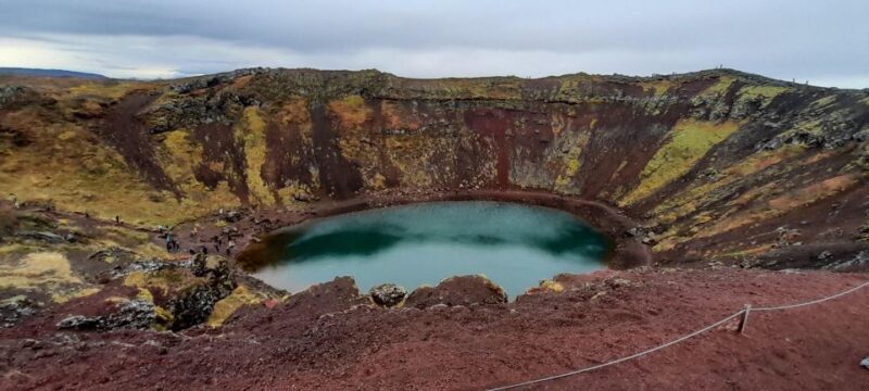 Authentic Golden Circle Private Tour With a Local - Additional Attractions
