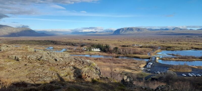 Authentic Golden Circle Private Tour With a Local - Unique Features