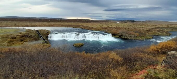 Authentic Golden Circle Private Tour With a Local - Pick Up and Drop Off