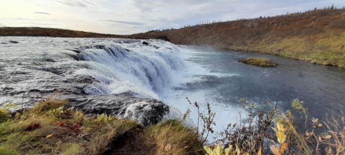 Authentic Golden Circle Private Tour With a Local - Personalized Interaction