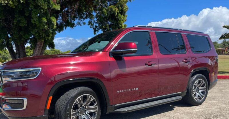 Authentic Hana Tour (Luxury SUV 7 Passenger) - Tour Highlights