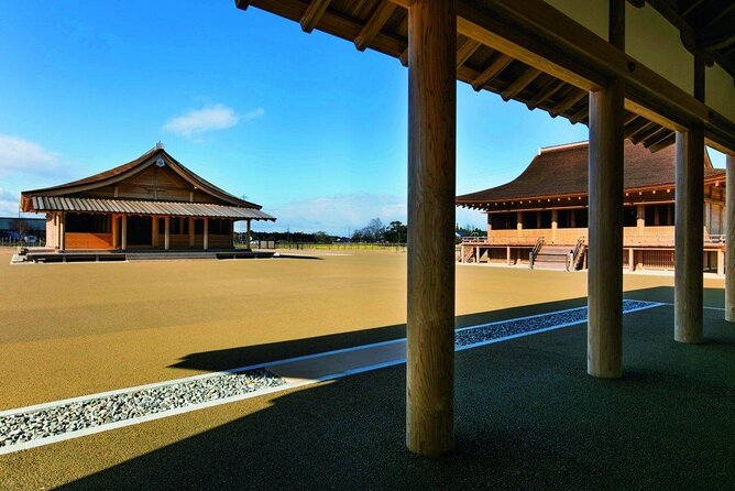 Authentic Heian Period Japanese Games Experiences - Accessibility and Participation