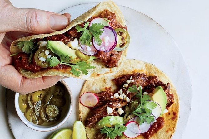 Authentic Hispanic Taco Experience - Expectations and Preparation