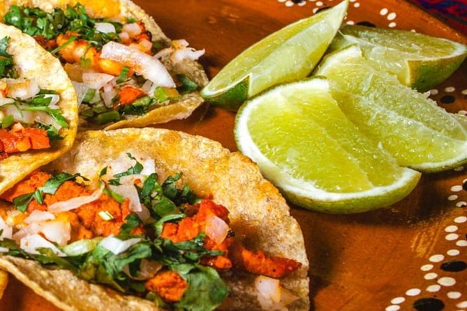 Authentic Hispanic Taco Experience - Taco Tour Details