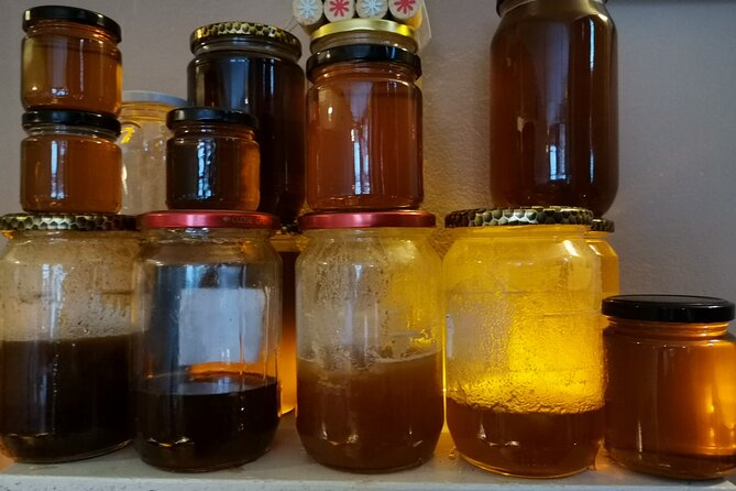 Authentic Homemade Bulgarian Dessert Tasting in Sofia - Tasting Menu and Storytelling