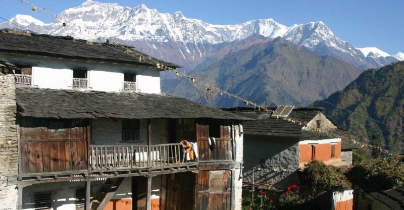 Authentic Homestay Tour in Nepal - Experience Highlights