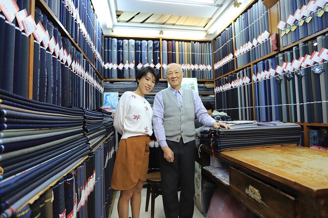 Authentic Hong Kong Private Tour - Meeting and Pickup Information