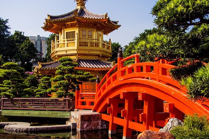 Authentic Hong Kong Private Tour - Discover Hidden Culinary Gems