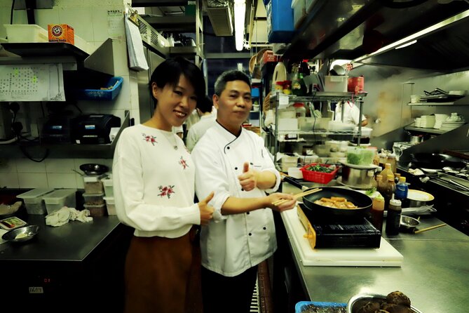 Authentic Hong Kong Private Tour - Cultural Immersion and Shopping