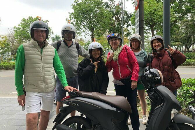 Authentic Hue Motorbike Tour by Locals - How the Tour Works