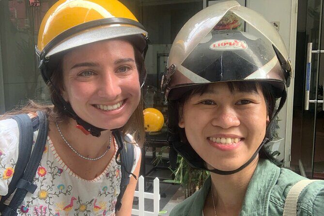 Authentic Hue Motorbike Tour by Locals - The Itinerary: A Closer Look