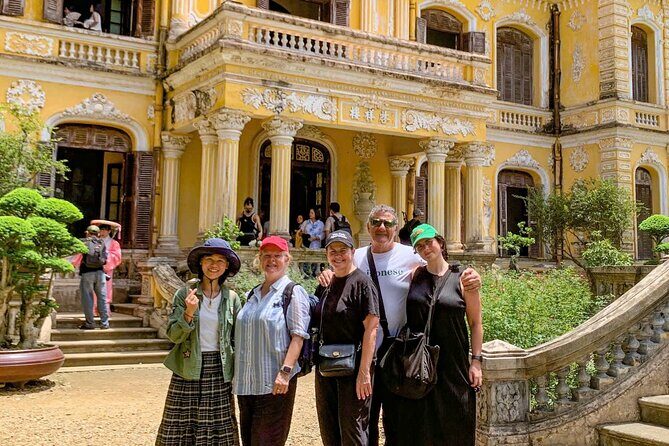 Authentic Hue Motorbike Tour by Locals - Who Will Love This Tour?
