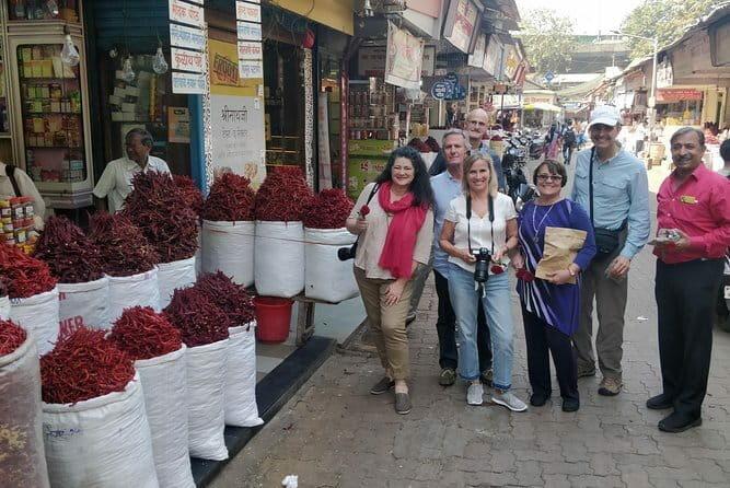 Authentic Indian Cooking Class in Mumbai in a Local Home - The Sum Up