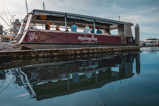 Authentic Indigenous Cultural Tour Including Scenic River Cruise - Inclusions