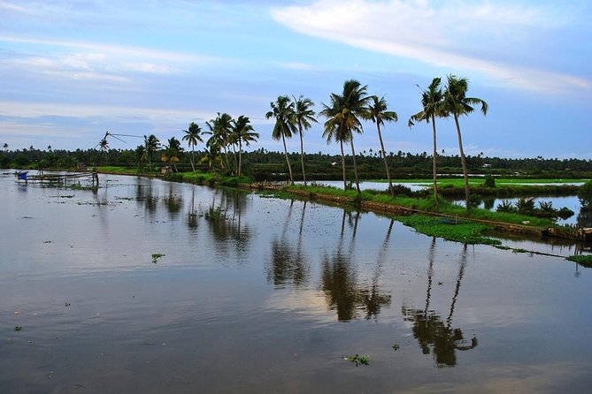 Authentic Island Village Tour - Key Points