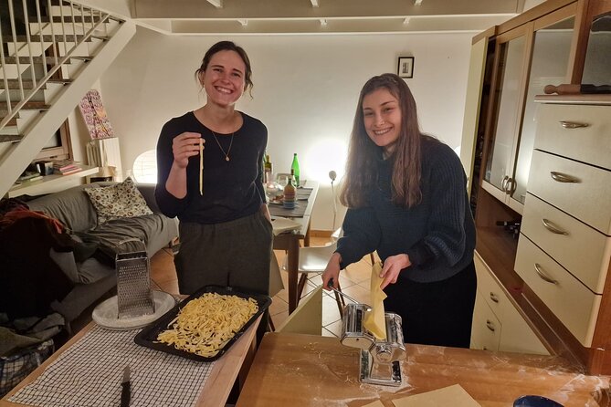 Authentic Italian Cooking Class in a Milanese Loft - Cancellation Policy