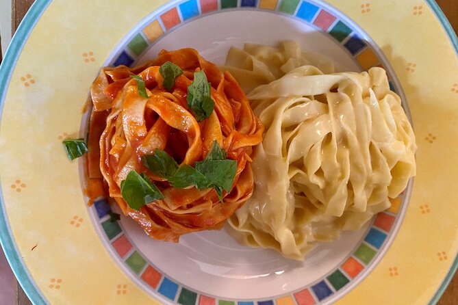 Authentic Italian Cooking Class in a Milanese Loft - Choosing the Cooking Venue