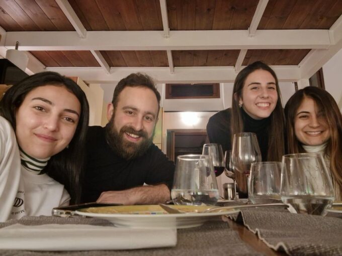 Authentic Italian Cooking Class in a Typical Milanese House - Special Requests and Customization