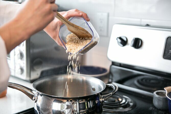 Authentic Italian Cooking Class in Seattle (5-Course Meal) - Authenticity and Value