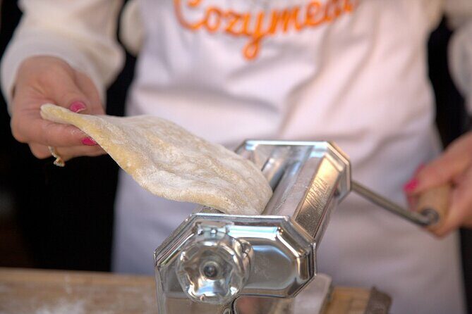 Authentic Italian Cooking Class in Seattle (5-Course Meal) - Who This Experience Is Perfect For