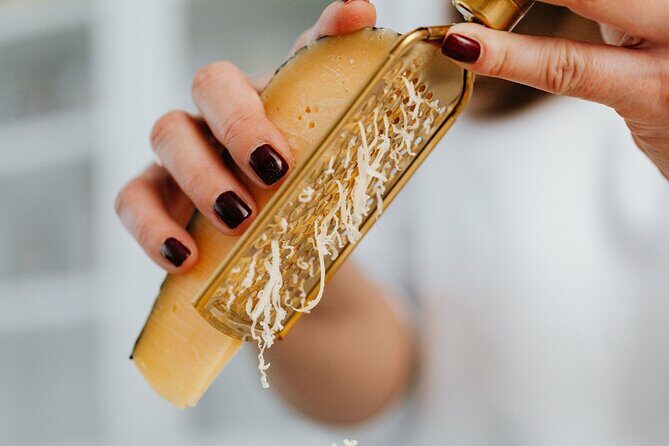 Authentic Italian Cooking Class in Seattle (5-Course Meal) - The Sum Up