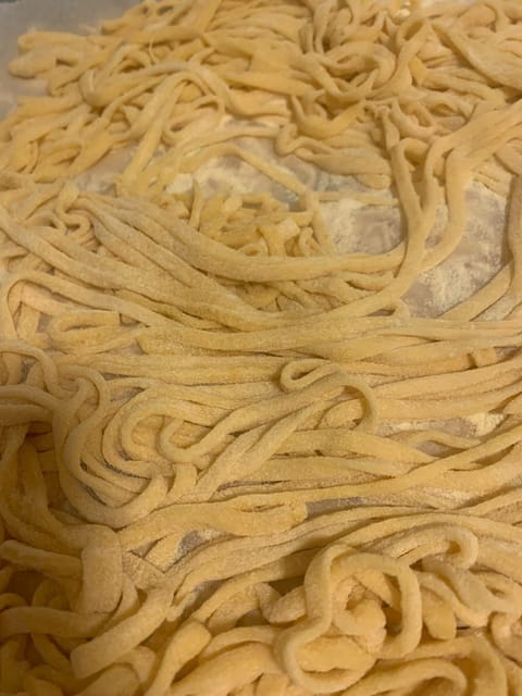Authentic Italian Cooking Masterclass at Home in Luxembourg - Good To Know