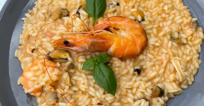 Authentic Italian Cooking Masterclass at Home in Luxembourg - Pairing and Resources