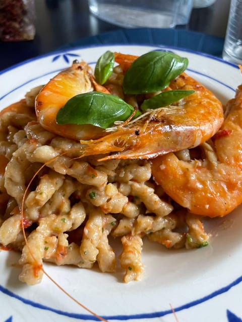 Authentic Italian Cooking Masterclass at Home in Luxembourg - Scheduling and Accessibility