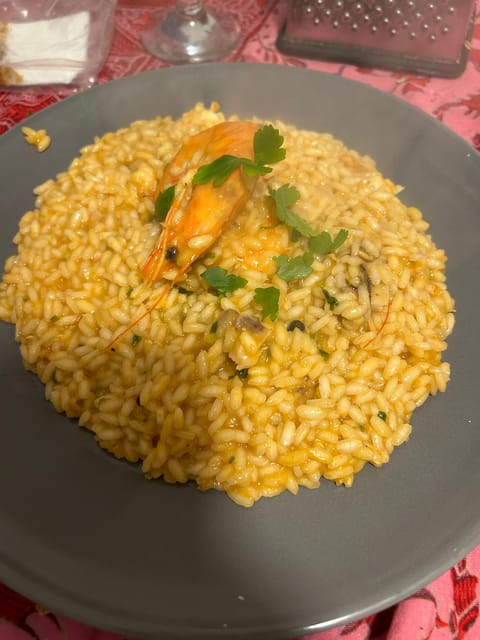 Authentic Italian Cooking Masterclass at Home in Luxembourg - Frequently Asked Questions