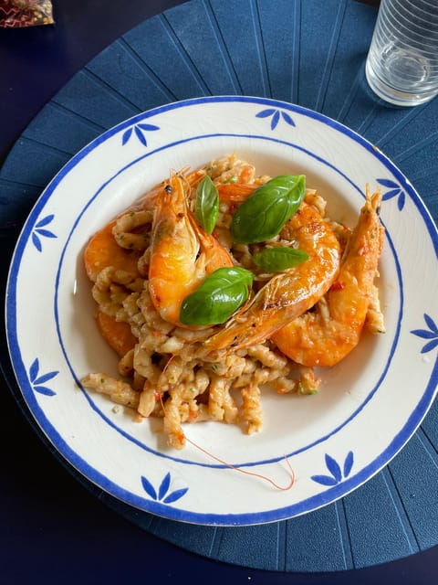Authentic Italian Cooking Masterclass in Luxembourg - Key Points