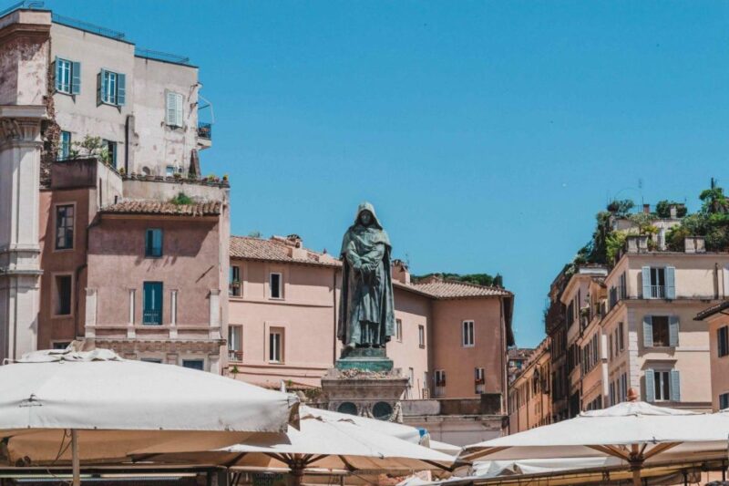Authentic Italian Dessert and Sightseeing Tour in Rome - Tour Price