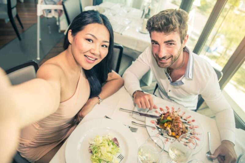 Authentic Italian Food Tour in Pisa - Itinerary Highlights