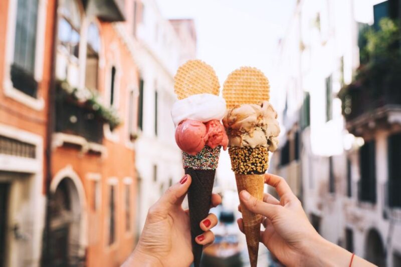 Authentic Italian Food Tour in Pisa - Culinary Experience