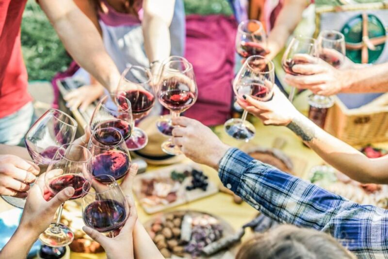 Authentic Italian Food Tour in Pisa - Tour Features