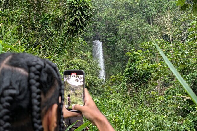Authentic Jamaica: A Local's Guide Tour - Key Points
