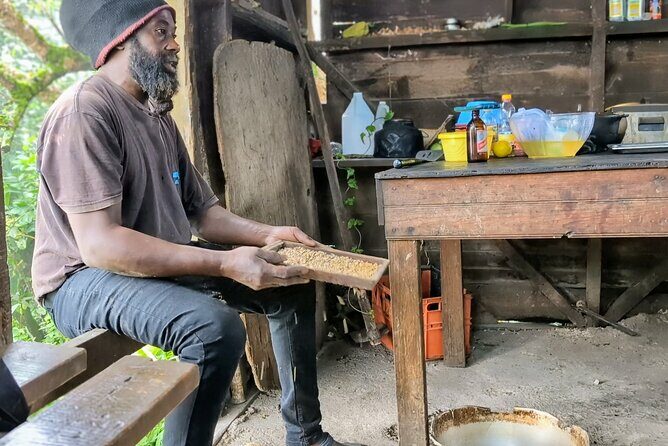 Authentic Jamaica: A Local's Guide Tour - A Closer Look at the Tour Experience