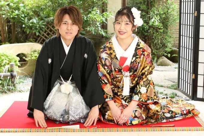 Authentic Japanese Kimono Experience in a Dedicated Studio - Learning From the Licensed Guide