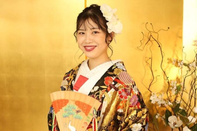 Authentic Japanese Kimono Experience in a Dedicated Studio - Inclusions and Transportation Arrangements