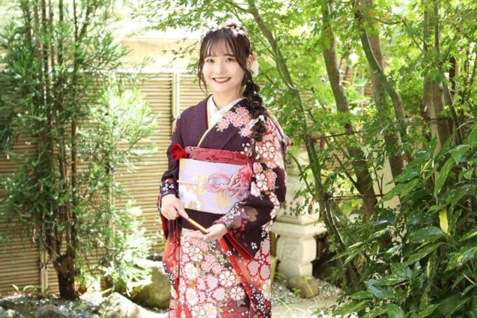 Authentic Japanese Kimono Experience in a Dedicated Studio - Accessibility and Booking Information