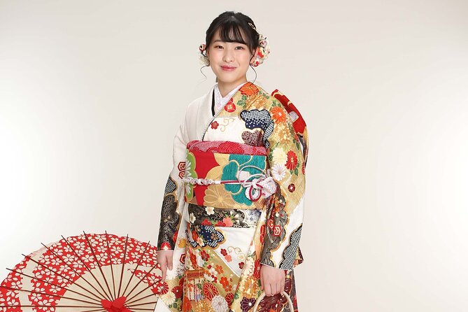 Authentic Japanese Kimono Experience in a Private Studio - Booking and Cancellation Policy