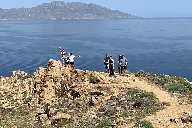 Authentic Jeep Adventure Tour - Additional Information