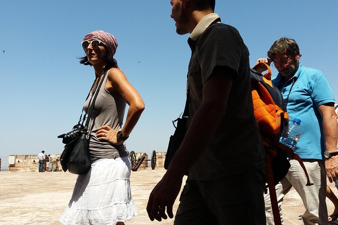 Authentic Jodhpur Day Tour - Meeting and Pickup Details
