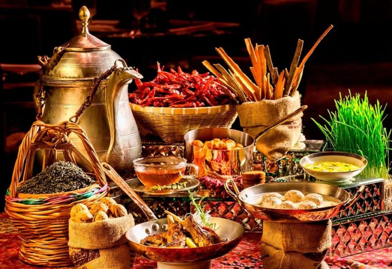 Authentic Kashmiri Lunch With a Kashmiri Family - Cancellation Policy