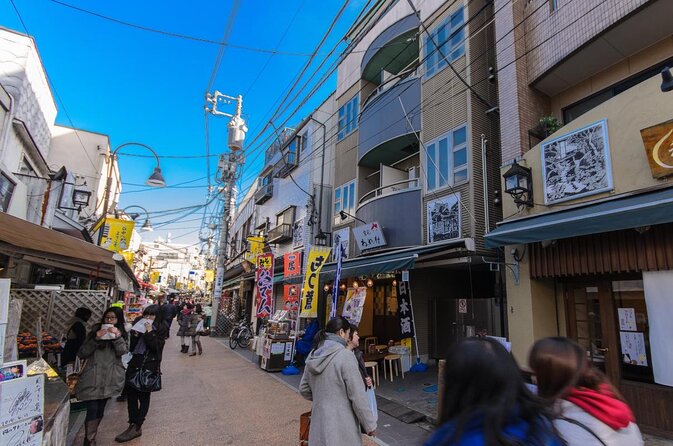 Authentic Kimono Culture Experience: Dress, Walk, and Capture - Key Points