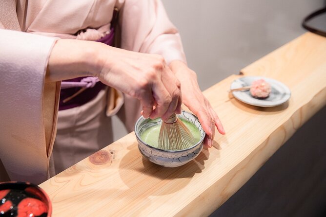 Authentic Kimono, Matcha and Zen Garden Experience in Kyomachiya - Kyomachiya Architectural Appreciation