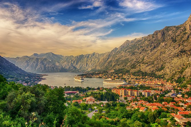 Authentic Kotor Old Town Walking Tour - Overview of the Tour