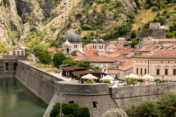 Authentic Kotor Old Town Walking Tour - Practical Information and Logistics